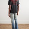 Souvenir Logo-Print Cotton-Jersey T-Shirt - OU Souvenir Logo-Print Cotton-Jersey T-Shirt - OU