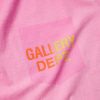 Boardwalk Logo-Print Paint-Splattered Cotton-Jersey T-Shirt - CU