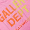 Boardwalk Logo-Print Paint-Splattered Cotton-Jersey T-Shirt - E1