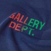 Boardwalk Logo-Print Cotton-Jersey T-Shirt - CU