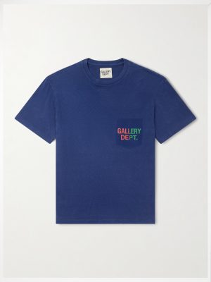 Boardwalk Logo-Print Cotton-Jersey T-Shirt Boardwalk Logo-Print Cotton-Jersey T-Shirt