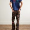 Boardwalk Logo-Print Cotton-Jersey T-Shirt - OU