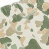 Flared Patchwork Camouflage and Logo-Print Cotton-Jersey Sweatpants - CU Flared Patchwork Camouflage and Logo-Print Cotton-Jersey Sweatpants - CU