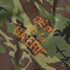 Tapered Camouflage and Logo-Print Cotton-Jersey Sweatpants - CU Tapered Camouflage and Logo-Print Cotton-Jersey Sweatpants - CU