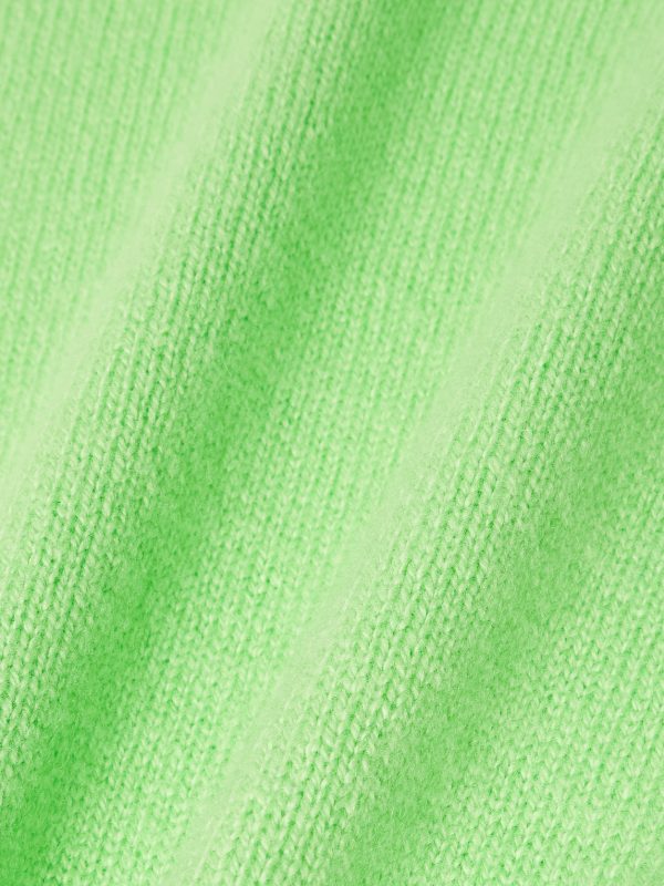 Cashmere Sweater - CU Cashmere Sweater - CU