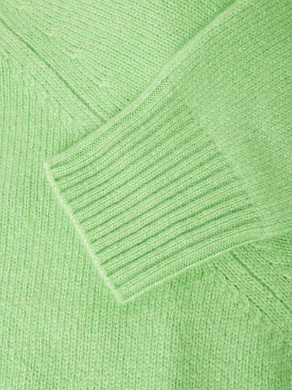 Cashmere Sweater - E1 Cashmere Sweater - E1
