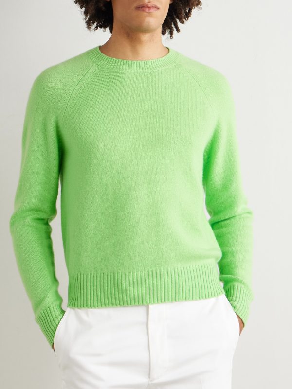 Cashmere Sweater - FR Cashmere Sweater - FR