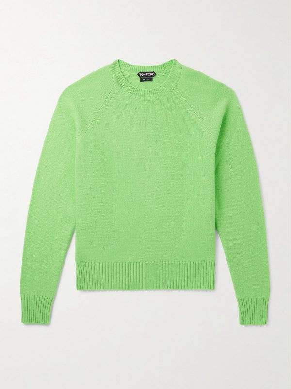Cashmere Sweater Cashmere Sweater