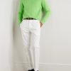 Cashmere Sweater - OU Cashmere Sweater - OU