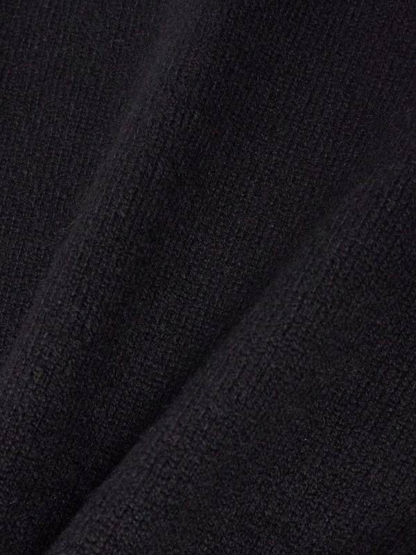 Cashmere Sweater - CU Cashmere Sweater - CU