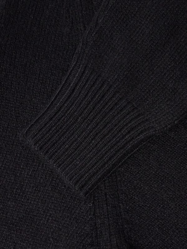 Cashmere Sweater - E1 Cashmere Sweater - E1