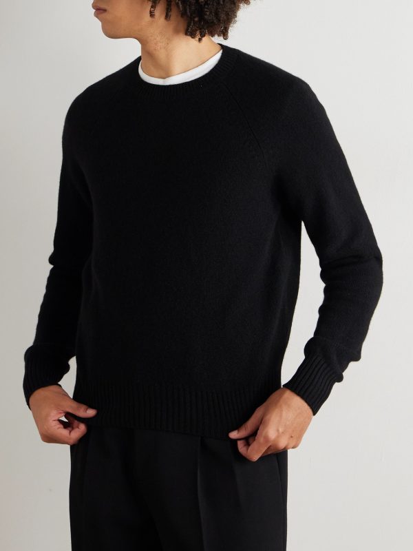 Cashmere Sweater - FR Cashmere Sweater - FR