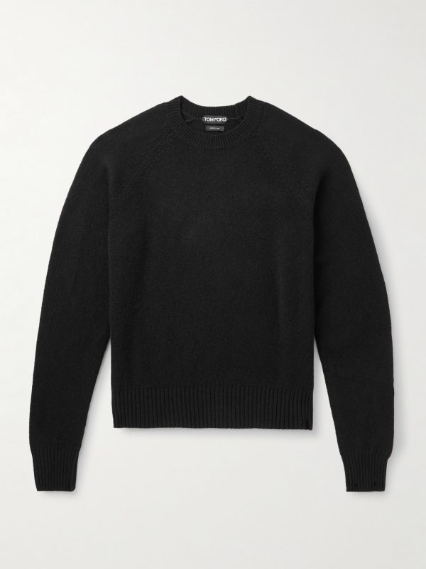 Cashmere Sweater Cashmere Sweater