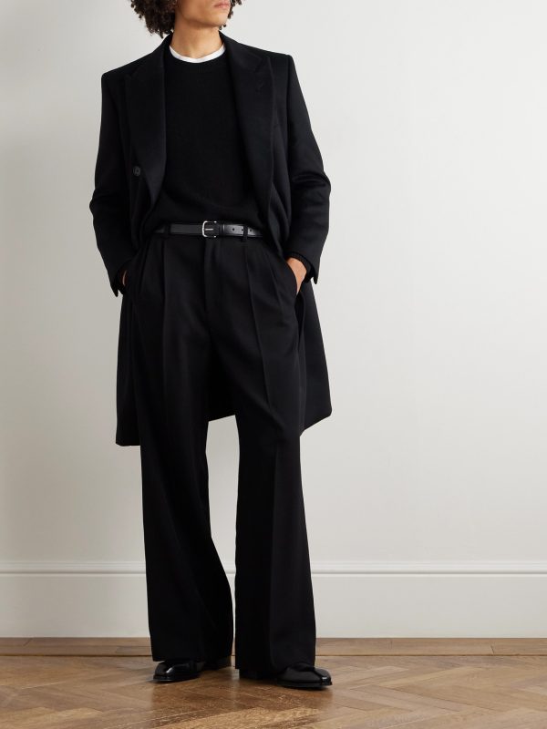 Cashmere Sweater - OU Cashmere Sweater - OU