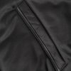 Silk-Satin Padded Bomber Jacket - E1 Silk-Satin Padded Bomber Jacket - E1
