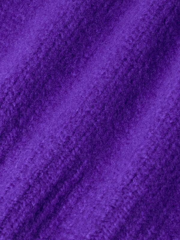 Brushed-Cashmere Sweater - CU Brushed-Cashmere Sweater - CU