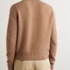 Cashmere Sweater - BK