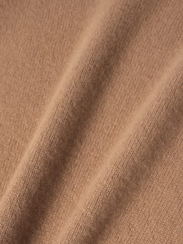 Cashmere Sweater - CU
