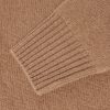 Cashmere Sweater - E1