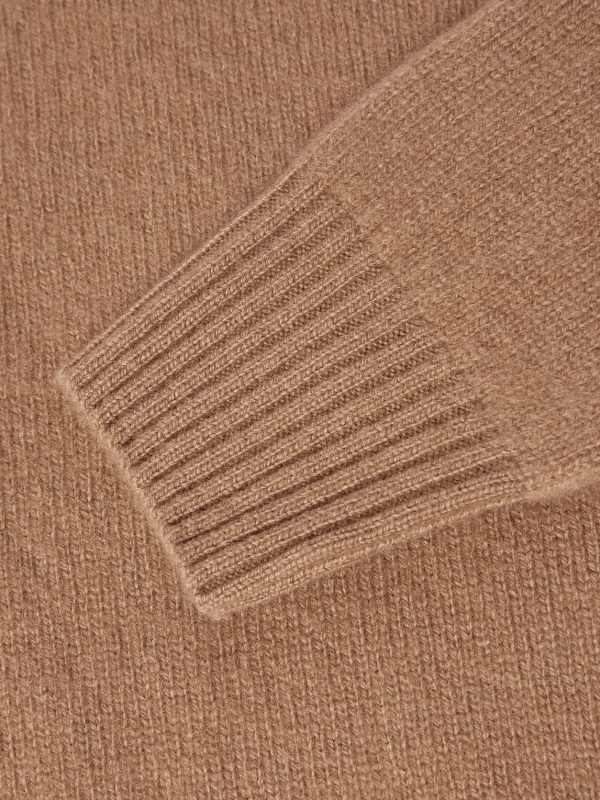 Cashmere Sweater - E1