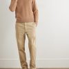 Cashmere Sweater - OU