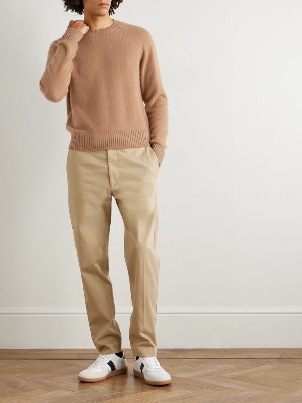 Cashmere Sweater - OU