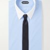 Cotton-Poplin Shirt - E1 Cotton-Poplin Shirt - E1