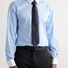 Cotton-Poplin Shirt - FR Cotton-Poplin Shirt - FR