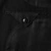 Slim-Fit Double-Breasted Wool-Crepe Suit Jacket - E1 Slim-Fit Double-Breasted Wool-Crepe Suit Jacket - E1