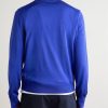 Silk Sweater - BK