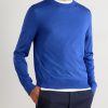 Silk Sweater - FR