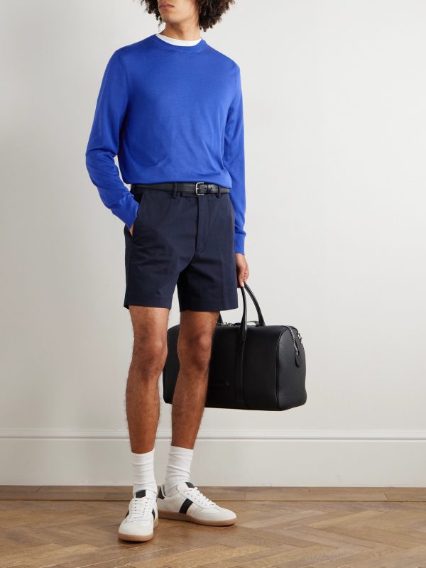 Silk Sweater - OU