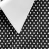 Slim-Fit Printed Cotton Shirt - CU