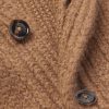 Shawl-Collar Cashmere Cardigan - CU Shawl-Collar Cashmere Cardigan - CU
