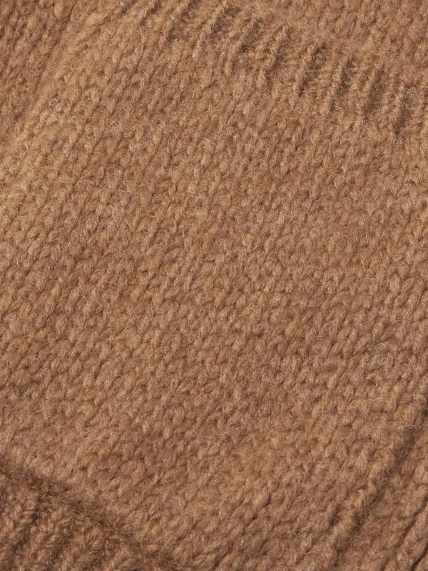 Shawl-Collar Cashmere Cardigan - E1 Shawl-Collar Cashmere Cardigan - E1