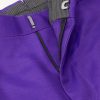 Slim-Fit Wool and Silk-Blend Suit Trousers - E1