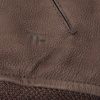 Shearling Bomber Jacket - CU Shearling Bomber Jacket - CU