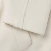 Double-Breasted Cashmere Coat - E1 Double-Breasted Cashmere Coat - E1