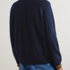 Cashmere Shirt - BK Cashmere Shirt - BK