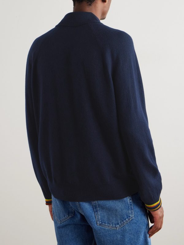 Cashmere Shirt - BK Cashmere Shirt - BK