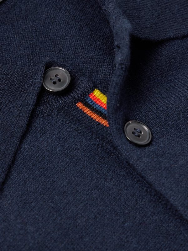 Cashmere Shirt - CU Cashmere Shirt - CU