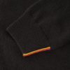 Cashmere Zip-Up Cardigan - E1