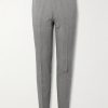 Straight-Leg Woven Suit Trousers Straight-Leg Woven Suit Trousers