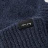 Merino Wool and Recycled-Cashmere Blend Gloves - CU Merino Wool and Recycled-Cashmere Blend Gloves - CU