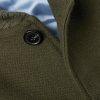 Wool Shirt Jacket - CU Wool Shirt Jacket - CU