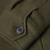 Wool Shirt Jacket - E1 Wool Shirt Jacket - E1