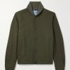 Wool Shirt Jacket Wool Shirt Jacket
