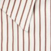 Striped Twill Shirt - CU Striped Twill Shirt - CU