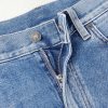 Roccia Straight-Leg Stretch Jeans - E1 Roccia Straight-Leg Stretch Jeans - E1