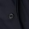Twill Coat - CU Twill Coat - CU